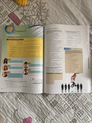 Libro: Commerce & Sales (Inglés)