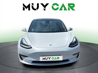 Tesla Model 3 Performance AWD 360 kW (490 CV)
