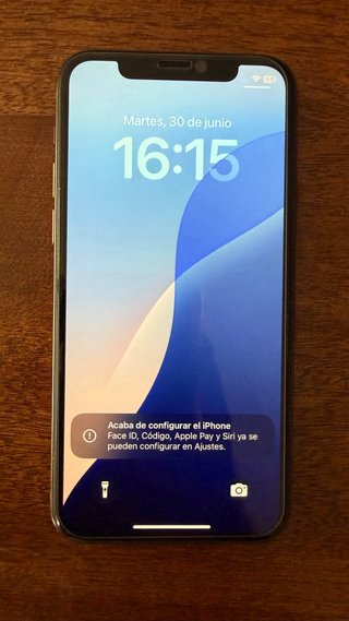 iPhone 11 Pro, Rosa Gold, 64GB