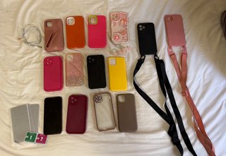 iPhone 11 Pro, Rosa Gold, 64GB