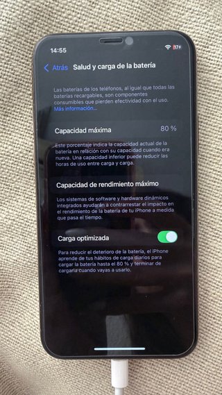 iPhone 11 Pro, Rosa Gold, 64GB