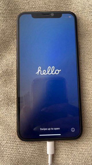 iPhone 11 Pro, Rosa Gold, 64GB