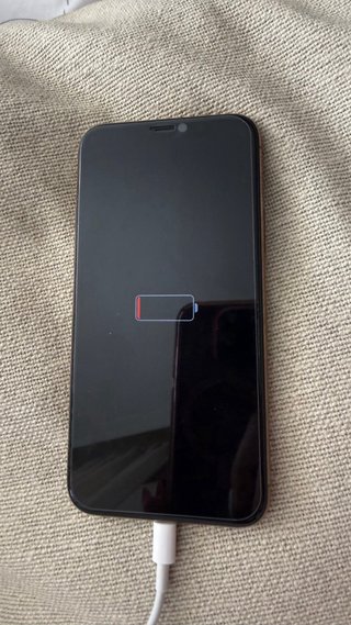 iPhone 11 Pro, Rosa Gold, 64GB