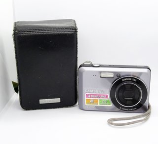 Samsung ES60 Fotocamera Digitale 12.2MP