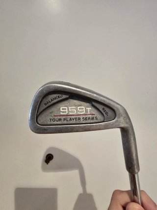 Palos de Golf set completo iniciación (10 palos)