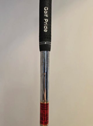 Palos de Golf set completo iniciación (10 palos)