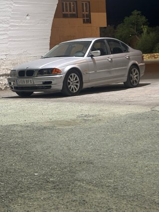 BMW Serie 3 2002