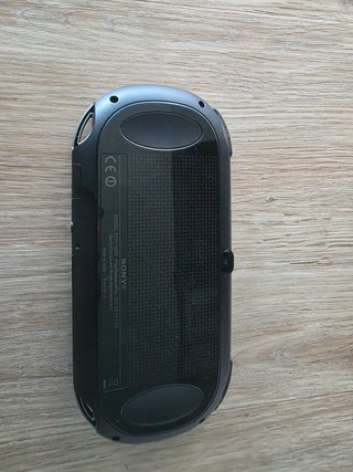 Sony PS Vita + Virtua Tennis 4