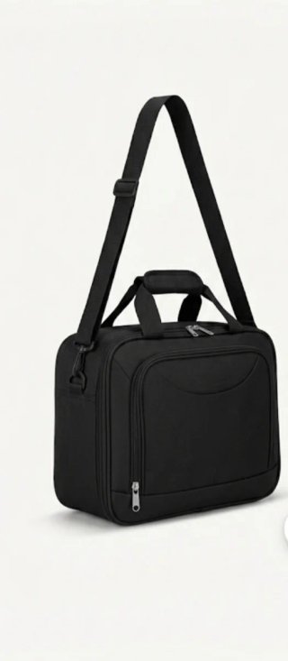 Pack 5 maletas y bolsos MONZANA nuevo