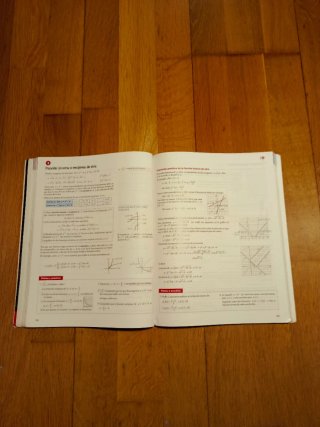 Matemáticas aplicadas a las Ciencias Sociales I...
