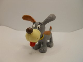 Cane cucciolo Puffi Schleich 20405