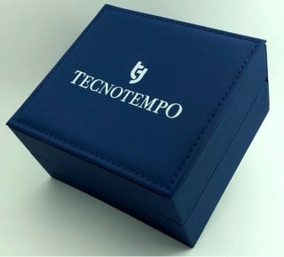 Tecnotempo Skymatic Reloj Automático Nuevo