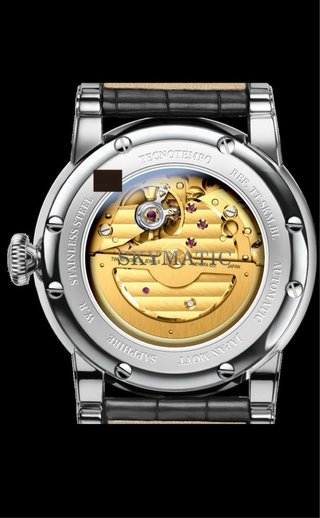 Tecnotempo Skymatic Reloj Automático Nuevo