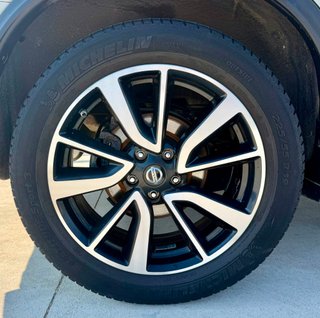 Nissan X-Trail 7 PLAZAS Automático 2016