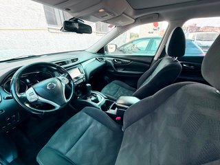 Nissan X-Trail 7 PLAZAS Automático 2016