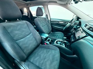 Nissan X-Trail 7 PLAZAS Automático 2016