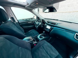 Nissan X-Trail 7 PLAZAS Automático 2016