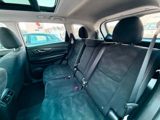 Nissan X-Trail 7 PLAZAS Automático 2016