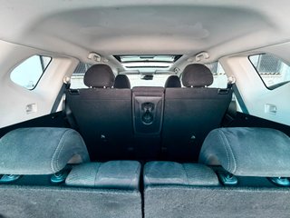 Nissan X-Trail 7 PLAZAS Automático 2016