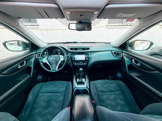 Nissan X-Trail 7 PLAZAS Automático 2016
