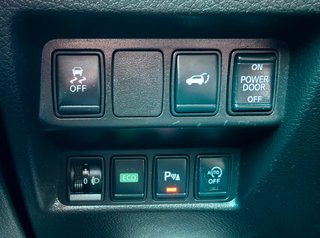 Nissan X-Trail 7 PLAZAS Automático 2016