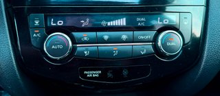 Nissan X-Trail 7 PLAZAS Automático 2016