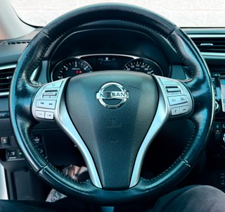 Nissan X-Trail 7 PLAZAS Automático 2016