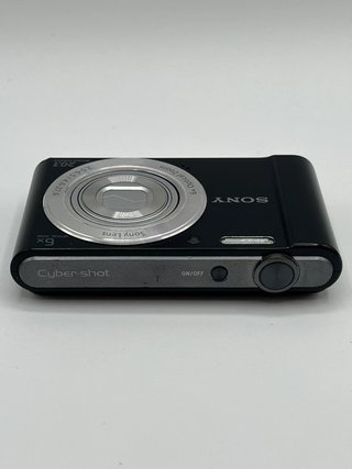 Sony dsc w810