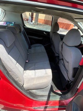 Peugeot 307 2003