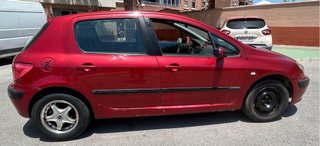 Peugeot 307 2003