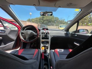 Peugeot 307 2003