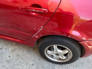 Peugeot 307 2003