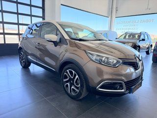 Renault Captur 2016