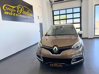 Renault Captur 2016