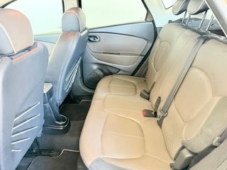 Renault Captur 2016
