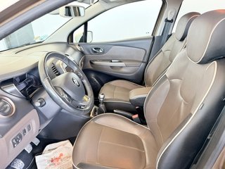 Renault Captur 2016