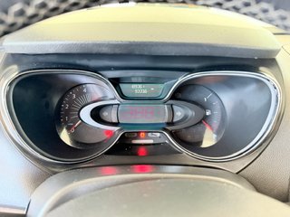 Renault Captur 2016