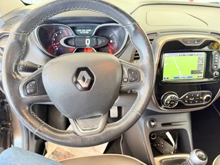 Renault Captur 2016