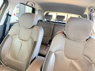 Renault Captur 2016