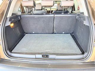 Renault Captur 2016