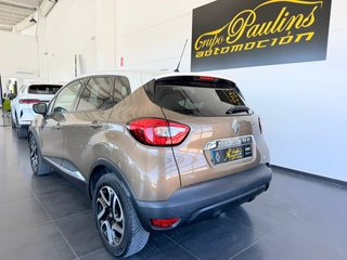 Renault Captur 2016