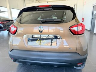 Renault Captur 2016