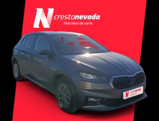 Fabia DESDE 221€/MES ¡SIN ENTRADA!
