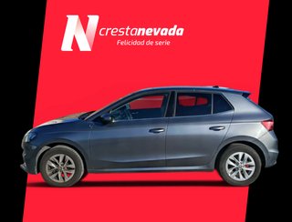 Fabia DESDE 221€/MES ¡SIN ENTRADA!