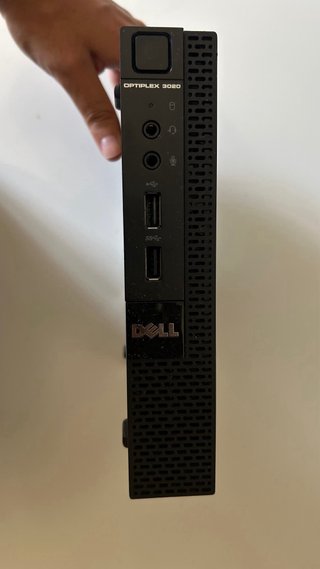 Dell OptiPlex 3020 Procesador