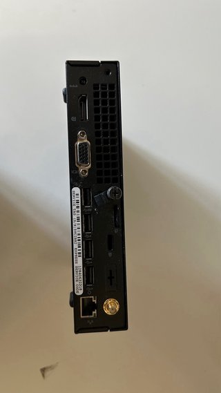 Dell OptiPlex 3020 Procesador