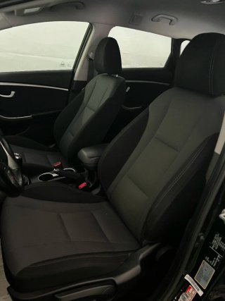 Hyundai i30 2014