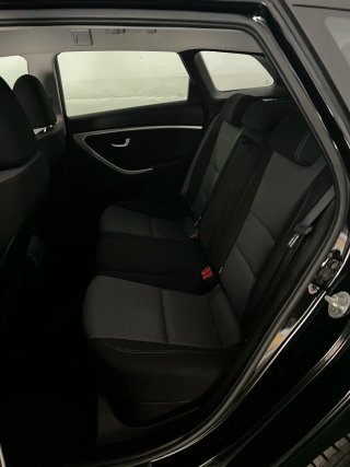 Hyundai i30 2014
