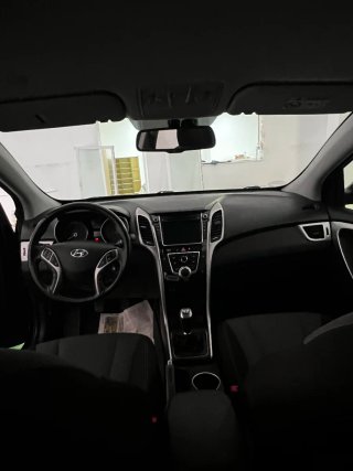 Hyundai i30 2014