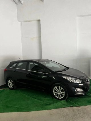 Hyundai i30 2014